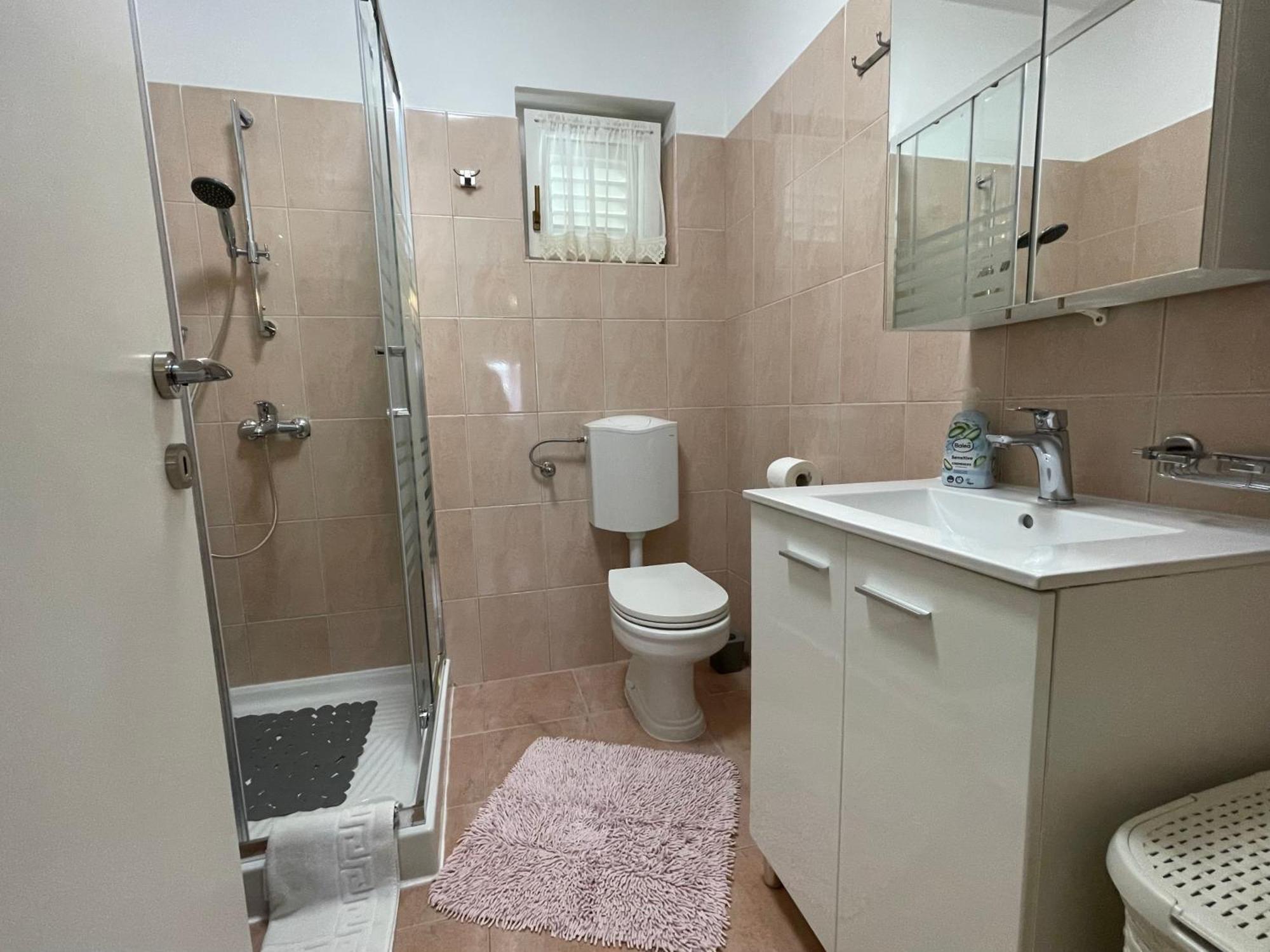 Apartment Green 29 Rovinj Exterior foto